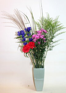 リンドウ 花束の人気商品 通販 価格比較 価格 Com