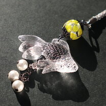 楽天市場】金魚 根付（和服｜レディースファッション）の通販