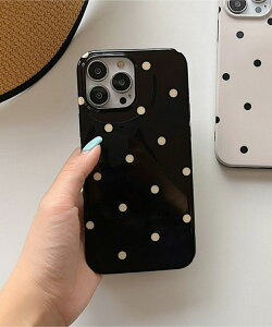 iPhone�P�[�X iPhone15 iPhone14 iPhone13 iPhone12 iPhone17 �h�b�g ���� �X�}�z�P�[�X �V���v�� �J�o�[ �u���b�N �z���C�g