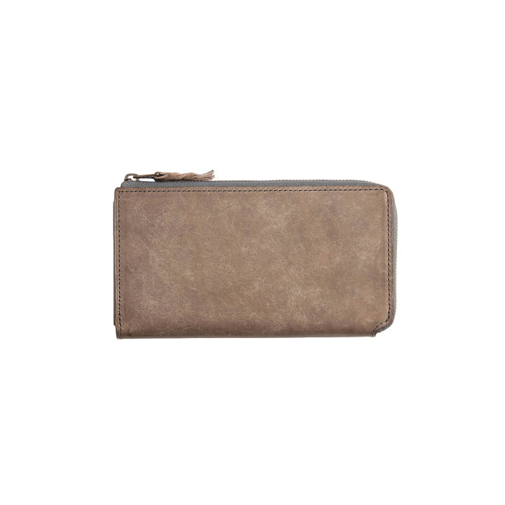 楽天市場】速い小さい薄い長財布 「1秒財布®」カードが立つ 小銭が  