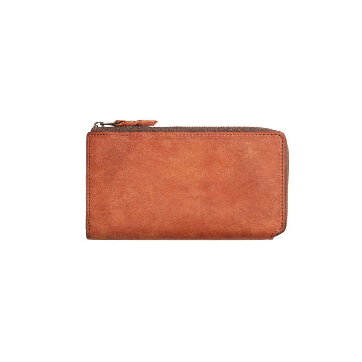 楽天市場】速い小さい薄い長財布 「1秒財布®」カードが立つ 小銭が  