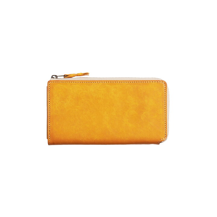 楽天市場】速い小さい薄い長財布 「1秒財布®」カードが立つ 小銭が  