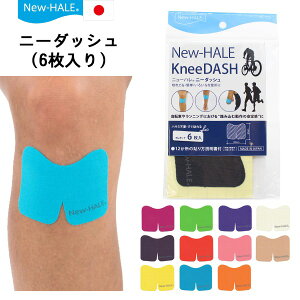 j[n New-Hale e[sO e[v X|[cPA j[_bV 6 qU G P \h u T|[^[nT~sv@[֑