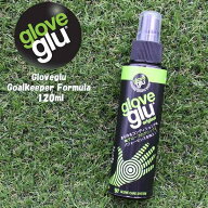 Glove glul グローブグル Goalkeeper Formula 120m 粘着 補強剤 ゴールキーパー グローブ ケア用品 90010…
