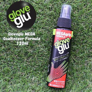 Glove glul �O���[�u�O�� MEGA Grip Formula 120m �S�� ������ �S�[���L�[�p�[ �O���[�u �P�A�p�i 900103�@���[���֑�������