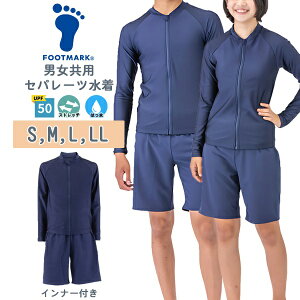 FOOTMARK tbg}[N jp Zp[c  ㉺Zbg WF_[X XN[  j ̈ wZ w Z O UPF50+@[֑