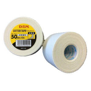 D&M fB[AhG Lk Rbge[v 50mm×12m #DC-50