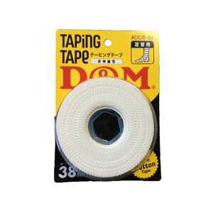 D&M fB[AhG Lk Rbge[v 38mm×12miuX^[pbNj#DCB -38