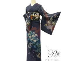 楽天市場】ikki 流 着物（レディースファッション）の通販