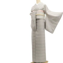 楽天市場】置賜紬（着物｜和服）：レディースファッションの通販