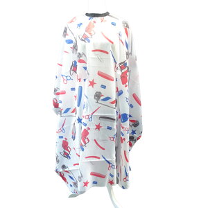 �J�b�g�N���X �J�b�e�B���O�P�[�v Barbershop �� �� �� ���b�h �u���[ �z���C�g �T�C���|�[�� �o�[�o�[�A�C�e�� �C���X�g �t���[�T�C�Y ���e�� �����Y�T���� ���� ���e�@