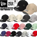 ニューエラ Newera キャップ プレーン メタルロゴ サイドロゴ 940 ナインフォーティ 帽子 シンプル ヤンキース ドジャ…