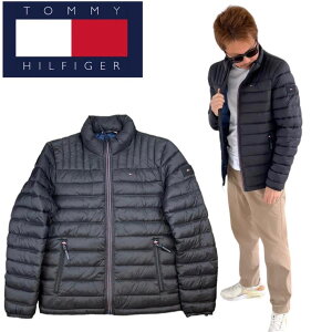 g~[qtBK[ Tommy Hilfiger WPbg  _EWPbg 150AN796 Y AE^[ h TOMMY HILFIGER M PACKABLE JACKET