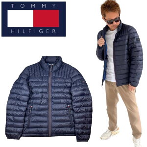 g~[qtBK[ Tommy Hilfiger WPbg  _EWPbg 150AN796 Y AE^[ h TOMMY HILFIGER M PACKABLE JACKET