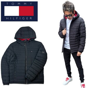 g~[qtBK[ Tommy Hilfiger WPbg  _EWPbg 151AP619 t[h Y AE^[ h TOMMY HILFIGER M STRETCH PACKABLE