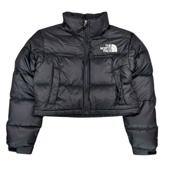 楽天市場】ザ ノースフェイス The North Face ダウン ショート丈 