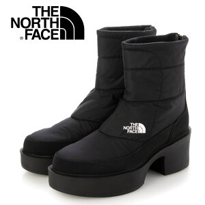 U m[XtFCX The North Face u[c fB[X J~A NFW52474 kvV u[c V[Y EH[^[v[t q[ t[X W Kalmia Nuptse Boots WP