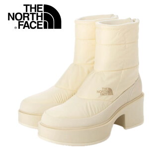 U m[XtFCX The North Face u[c fB[X J~A NFW52474 kvV u[c V[Y EH[^[v[t q[ t[X W Kalmia Nuptse Boots WP