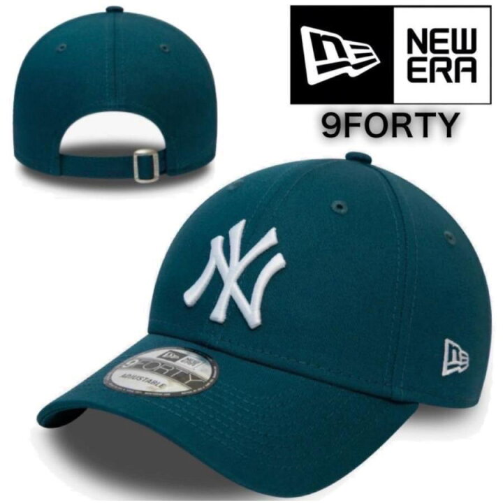 楽天市場】ニューエラ Newera キャップ 帽子 LA ドジャース ナイン  