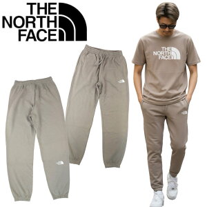 �U �m�[�X�t�F�C�X The North Face �{�g���X �W���K�[�p���c NF0A8C41 �����Y �A�E�g�h�A �X�E�F�b�g �p���c ���S THE NORTH FACE SIMPLE DOME LIGHT JOGGER