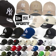 ニューエラ Newera キャップ 帽子 LA ドジャース ナインフォーティ ヤンキース NYY 野球チーム 940 ベー…