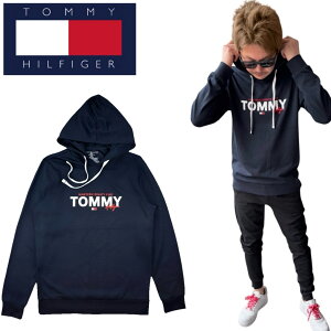 g~[qtBK[ Tommy Hilfiger p[J[  T  09T4499 XEFbg Y fB[X  t[fB[ [EFA TOMMY HILFIGER