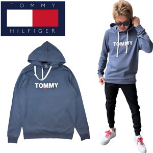 g~[qtBK[ Tommy Hilfiger p[J[  T  09T4499 XEFbg Y fB[X  t[fB[ [EFA TOMMY HILFIGER