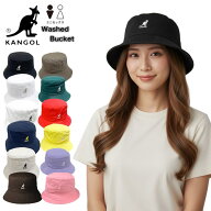 カンゴール kangol バケット ハット 帽子 K4224HT ウォシュド メンズ レディース 100-169215 230-069602 …