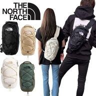 ザ ノースフェイス The North Face カバン ショルダーバッグ ボディバッグ ブラック NF0A52UP メンズ レ…