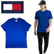 楽天市場】tommy hilfiger tシャツ（カラーブルー）の通販
