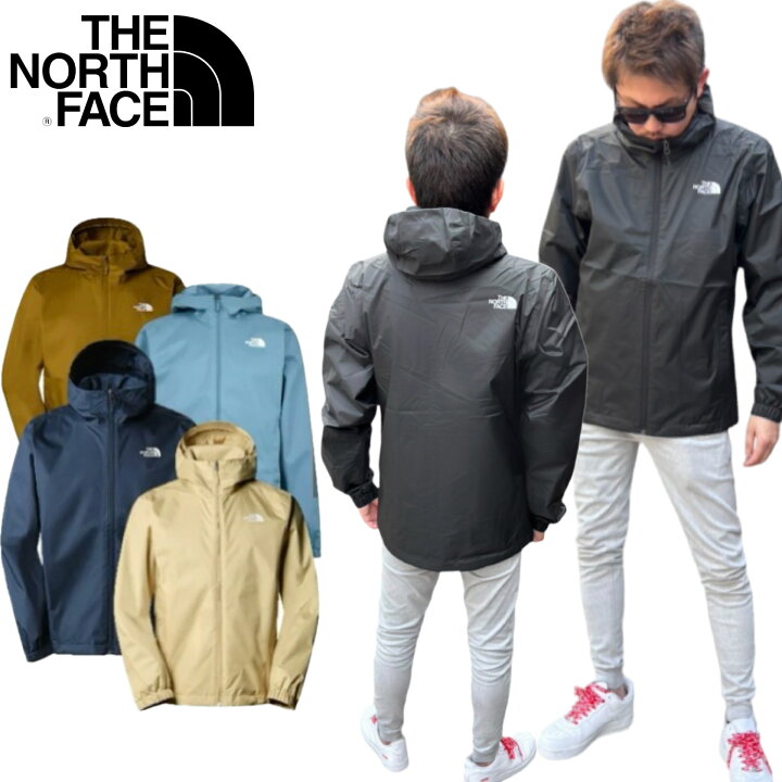 楽天市場】ザ ノースフェイス The North Face ジャケット アウター 2層 