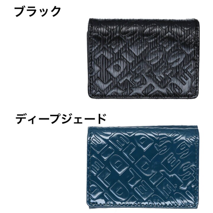 楽天市場】ディーゼル Diesel 財布 ミニ 三つ折り レディース X08276  