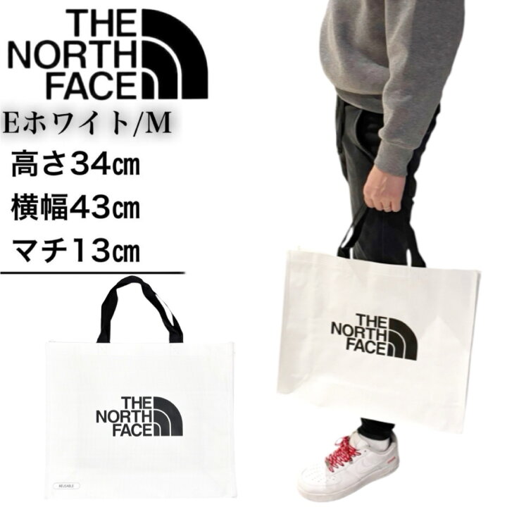 楽天市場】ザ ノースフェイス The North Face トートバッグ カバン 