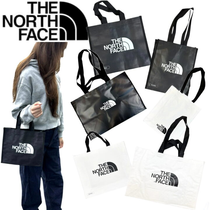 楽天市場】ザ ノースフェイス The North Face トートバッグ カバン 