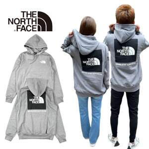 U m[XtFCX The North Face {bNX p[J[ obNvg NF0A7UNS t[fB[ Y fB[X N THE NORTH FACE BOX NSE HOODIE