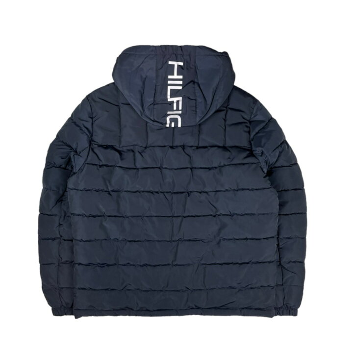 楽天市場】トミーヒルフィガー Tommy Hilfiger ジャケット フードボア 