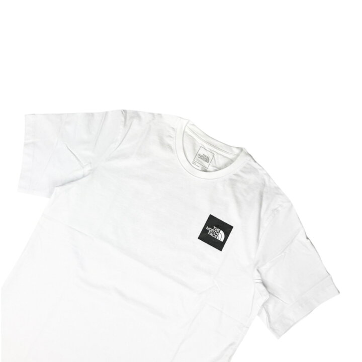楽天市場】ザ ノースフェイス The North Face Tシャツ 半袖 丸首 NF0A5JZX 全3色 ボックスロゴ メンズ レディース  バックロゴ THE NORTH FACE S/S MENS BOXED IN T-AP : STY1 楽天市場店