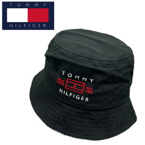 g~[qtBK[ Tommy Hilfiger oPbgnbg Xq 69J9658 Y fB[X nbg hJS g~[S TOMMY HILFIGER MENS JEFF BUCKET HAT