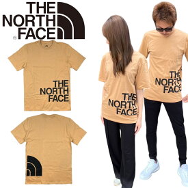 ザ ノースフェイス The North Face Tシャツ 半袖 メンズ レディース NF0A812I カットソー ハーフドーム THE NORTH FACE BRAND PROUD TEE