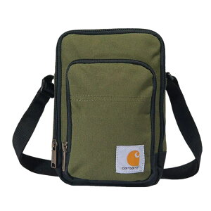 J[n[g CARHARTT Jo obO V_[obO {fBobO NX{fB CB0305 |Pbgt AEghA jZbNX Carhartt CROSSBODY ZIP BAG