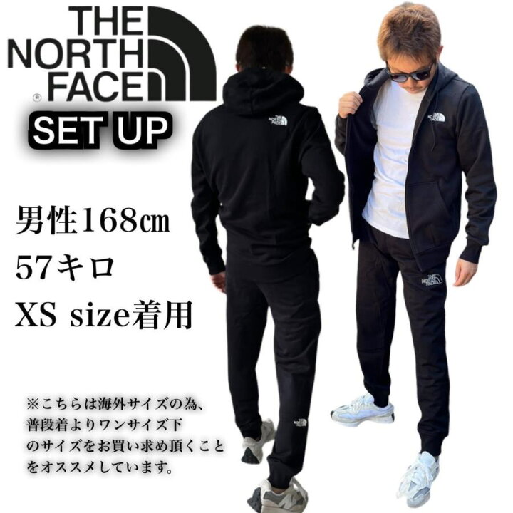 楽天市場】ザ ノースフェイス The North Face セットアップ NF0A89FD 