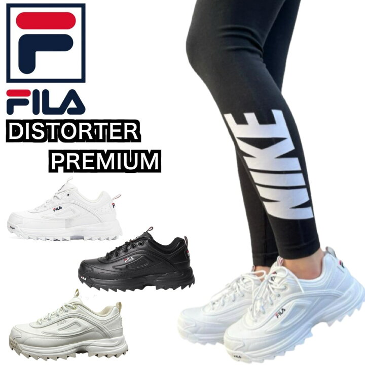楽天市場】フィラ FILA スニーカー シューズ 靴 WSS23012 WSS25006 