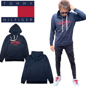 g~[qtBK[ Tommy Hilfiger p[J[  T  09T4449 XEFbg Y fB[X  t[fB[ [EFA TOMMY HILFIGER
