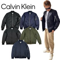 楽天市場】calvin klein ブルゾンの通販
