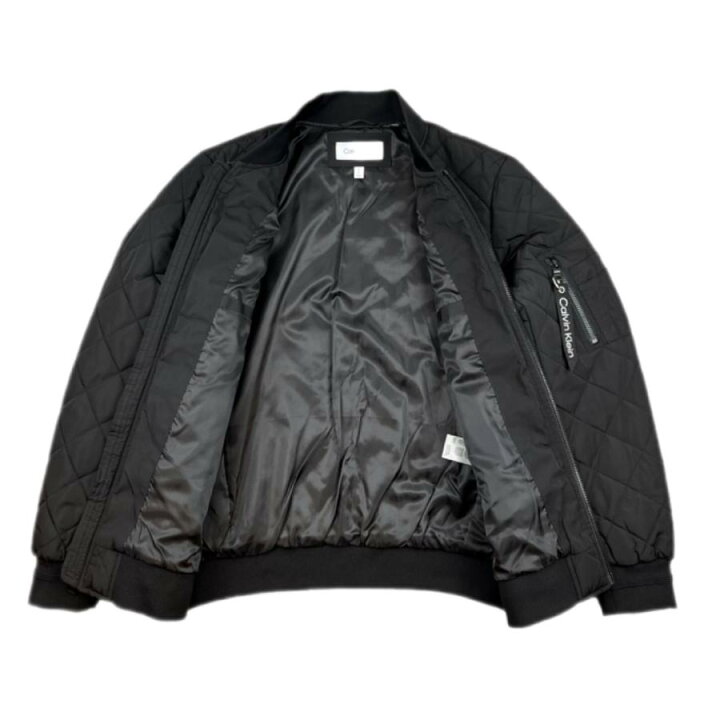 楽天市場】カルバンクライン CALVIN KLEIN ブルゾン ジャケット 