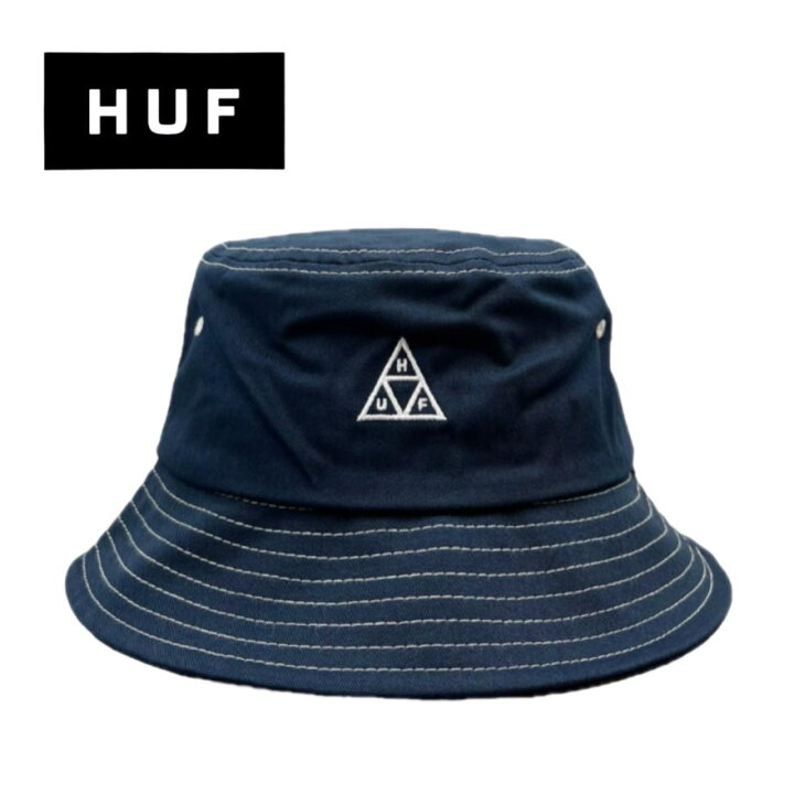 楽天市場】ハフ HUF 帽子 ハット バケハ バケットハット HT00717 