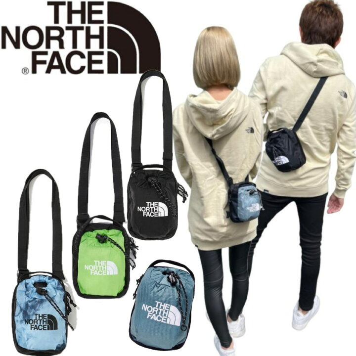 楽天市場】ザ ノースフェイス The North Face バッグ ショルダーバッグ 