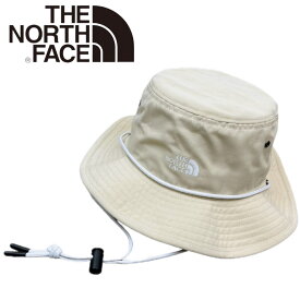 ザ ノースフェイス The North Face 帽子 バケットハット 紐付き NF0A5FX3 メンズ レディース THE NORTH FACE RECYCLED 66 BRIMMER