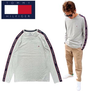 g~[qtBK[ Tommy Hilfiger g[i[  T  09T4257 XEFbg Y fB[X  N[ S [EFA TOMMY HILFIGER