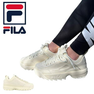 tB FILA Xj[J[ V[Y C USS23029 USS25031 fBXv^[2 v~A Y fB[X \[ {[\[ FILA DISRUPTER 2 PREMIUM
